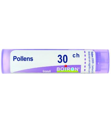 Pollens 30ch gr