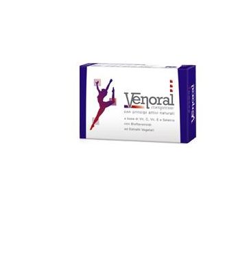 Venoral 30cpr