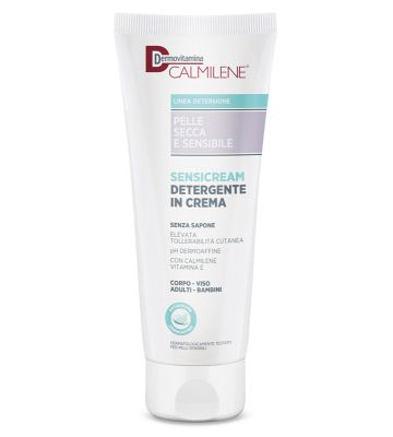 Dermovitamina Calm Sensic250ml