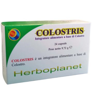 Colostris 24cps