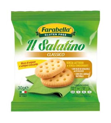 Farabella il Salatino Classico