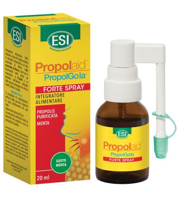 Esi Propolaid Propolgola Spr f