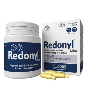Redonyl Ultra 50mg Ca/ga 60cps