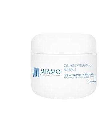 Miamo Acnever Cleansing-purifying Masque 60 ml