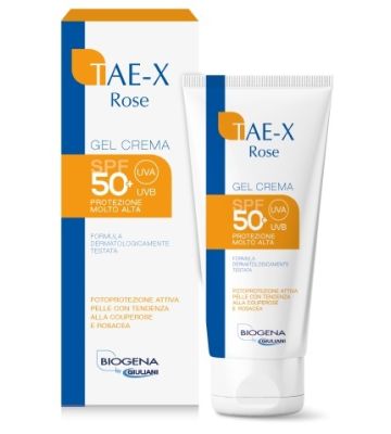 Tae x Rose Crema 60ml