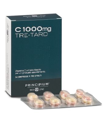 C1000 Tretard 24cpr Principium