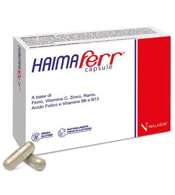 Haimaferr 30cps