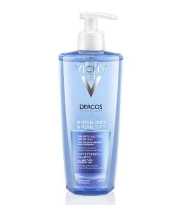 Dercos sh Dolcezza Min 400ml