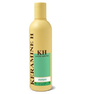 Keramine h sh A/cad 300ml