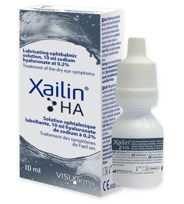 Xailin ha 10ml