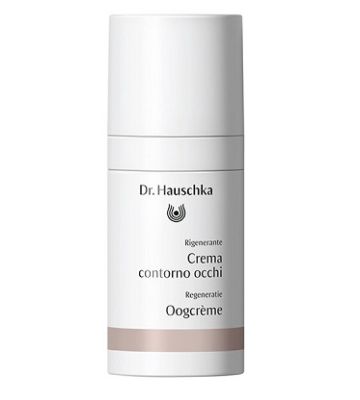 Dr Hauschka cr Rigen Occ 15ml