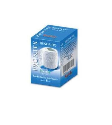 Prontex Benda Autofiss 6cm