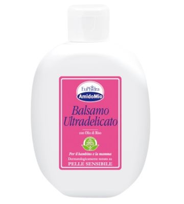 Euphidra Amido Bals Ultradel