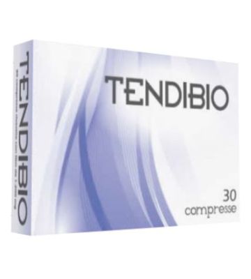 Tendibio 20cpr