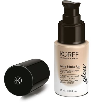 Korff mk Fond Lifting Glow 01