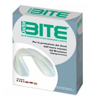 Doctor Bite Dentale Neutro