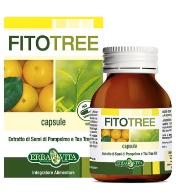 Fitotree 60cps