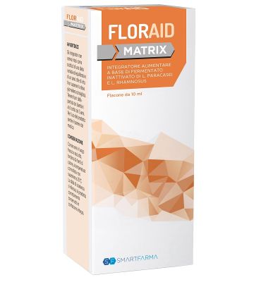 Floraid Matrix 10ml