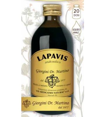 Lapavis 200ml Analcoolico