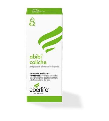 Abibi Coliche Gtt 30ml