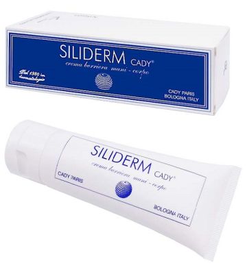 Siliderm Cady Crema Mani 75ml
