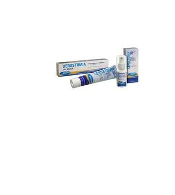 Bioxtra Gel Orale 40ml