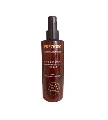 Prezioso Spray per Capelli Senza Risciacquo 200 ml