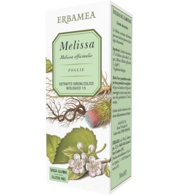 Melissa 50ml