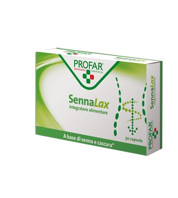 Profar Senna Lax 30cpr
