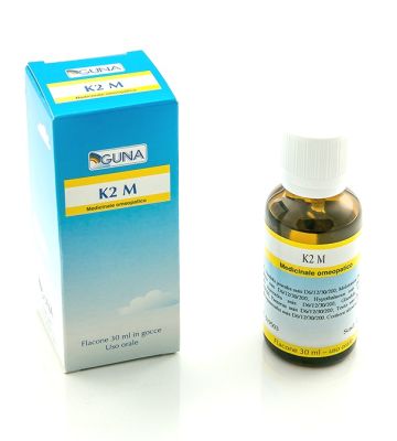 K2 m 30ml Gtt