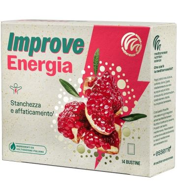 Improve Energia 14bust