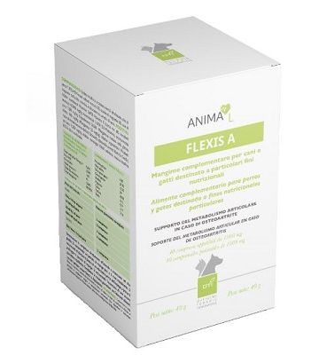 Anima 4 Flexis a 60cpr