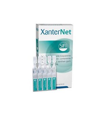 Xanternet Gel Oft 20fl 0,4ml