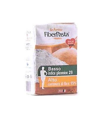 Fiberpasta Farina 1kg