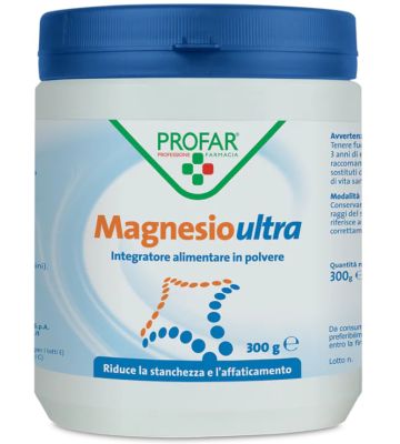 Profar Magnesio Ultra 300g