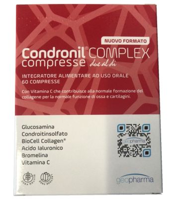 Condronil Complex 60cpr