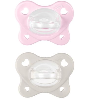 Ch Dual Soft Succh ra 2-6m 2pz