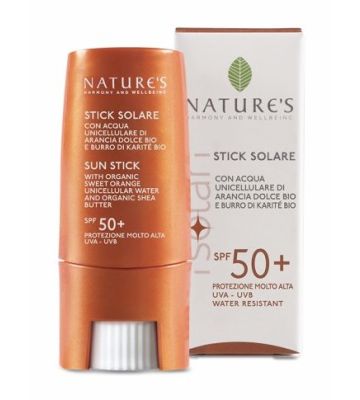 Solari Nature's Stick Spf50+