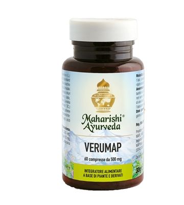 Verumap 60cpr