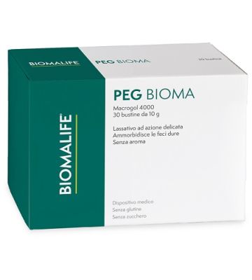 Pegbioma 30bust