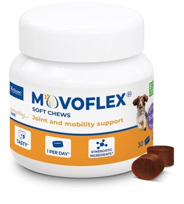 Movoflex m 30cpr Masticabili