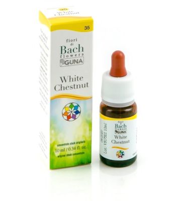 White Chest Gun Gtt 10ml