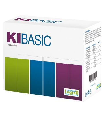Kibasic 24buste