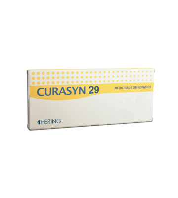 Curasyn 29*30cps 500mg