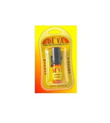 Diva Spray Antiaggressione15ml