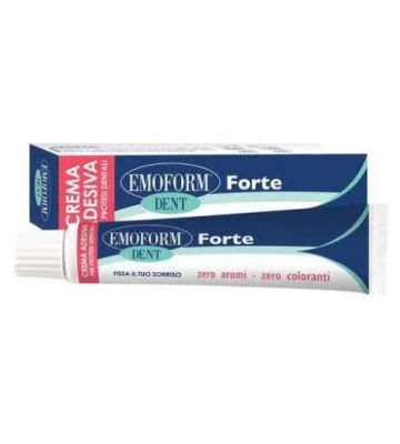Emoform Dent Forte Crema Ades