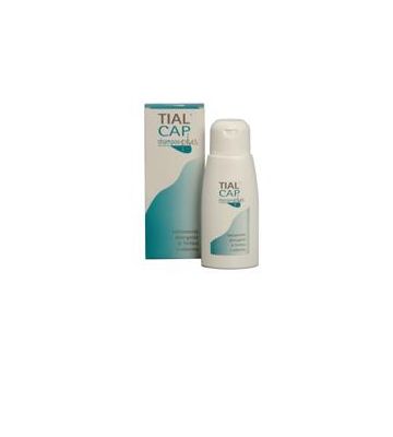 Tial Cap Shampoo Plus Antiforf