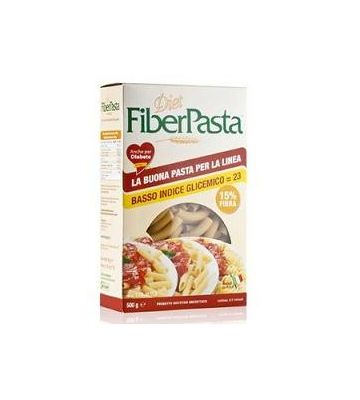 Fiberpasta Diet Sedani 500g