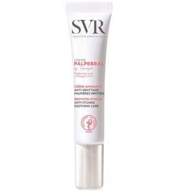 Topialyse Palpebral Crema 15ml