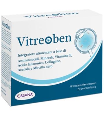 Vitreoben 20bust
